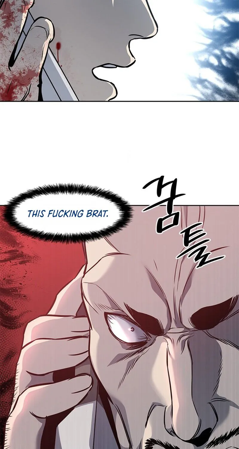God of Blackfield Zinmanga X Chapter 30 Page 55