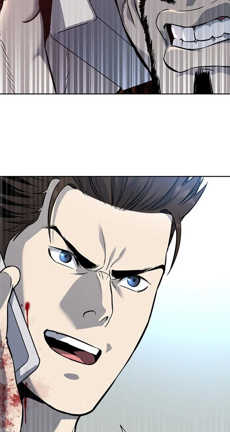 God of Blackfield Zinmanga X Chapter 30 Page 56