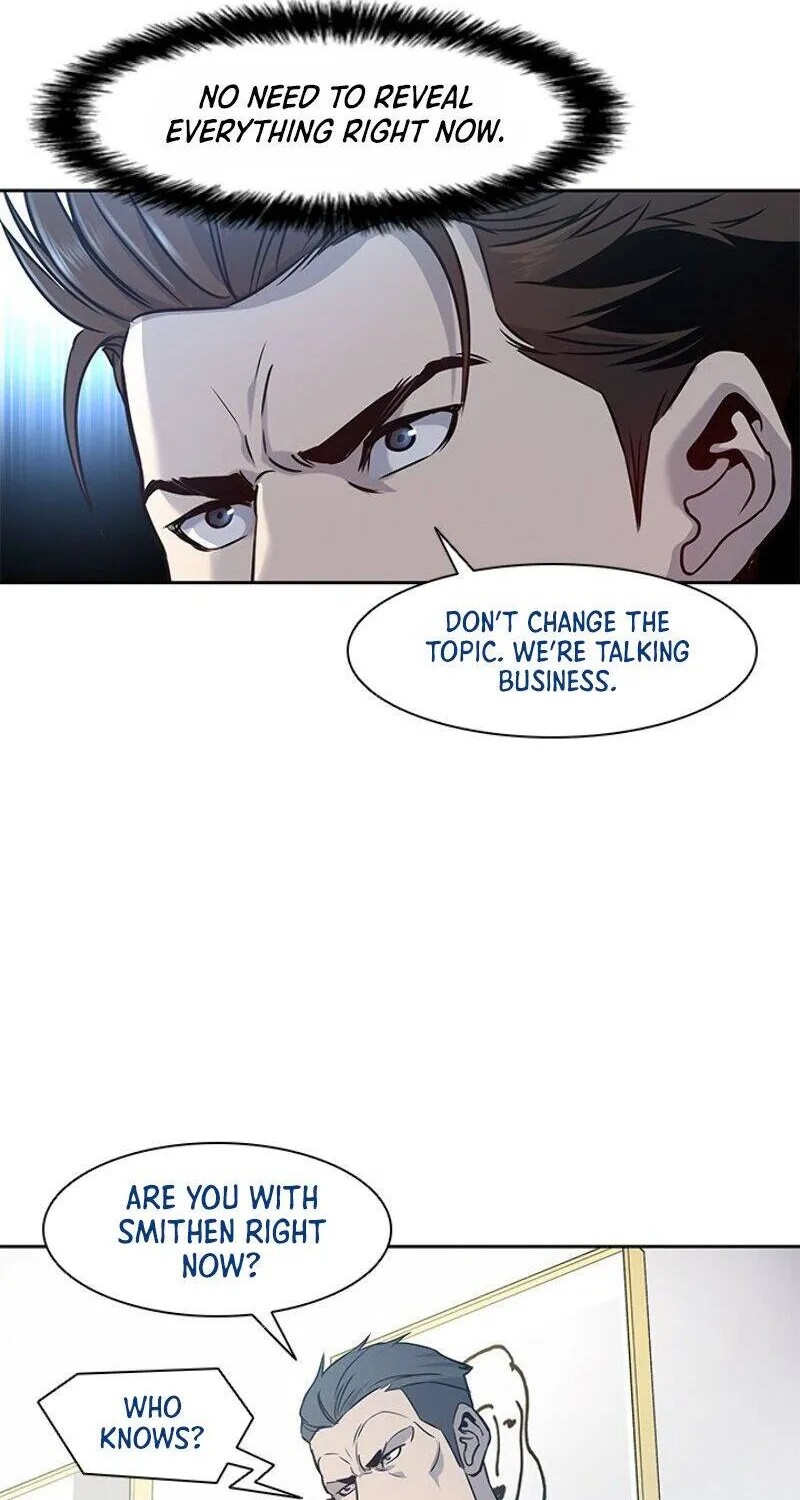 God of Blackfield Zinmanga X Chapter 30 Page 69