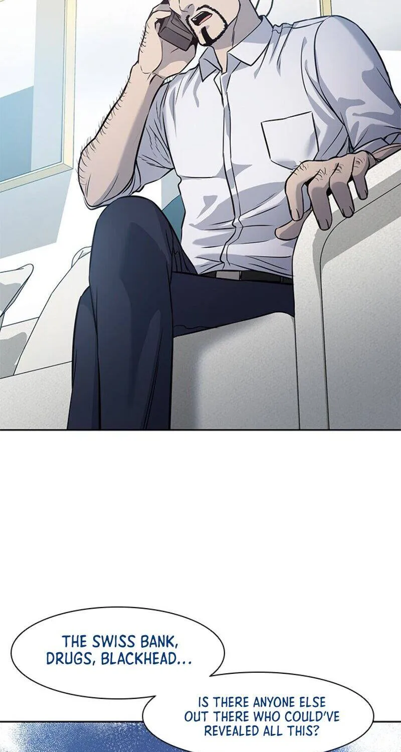 God of Blackfield Zinmanga X Chapter 30 Page 70