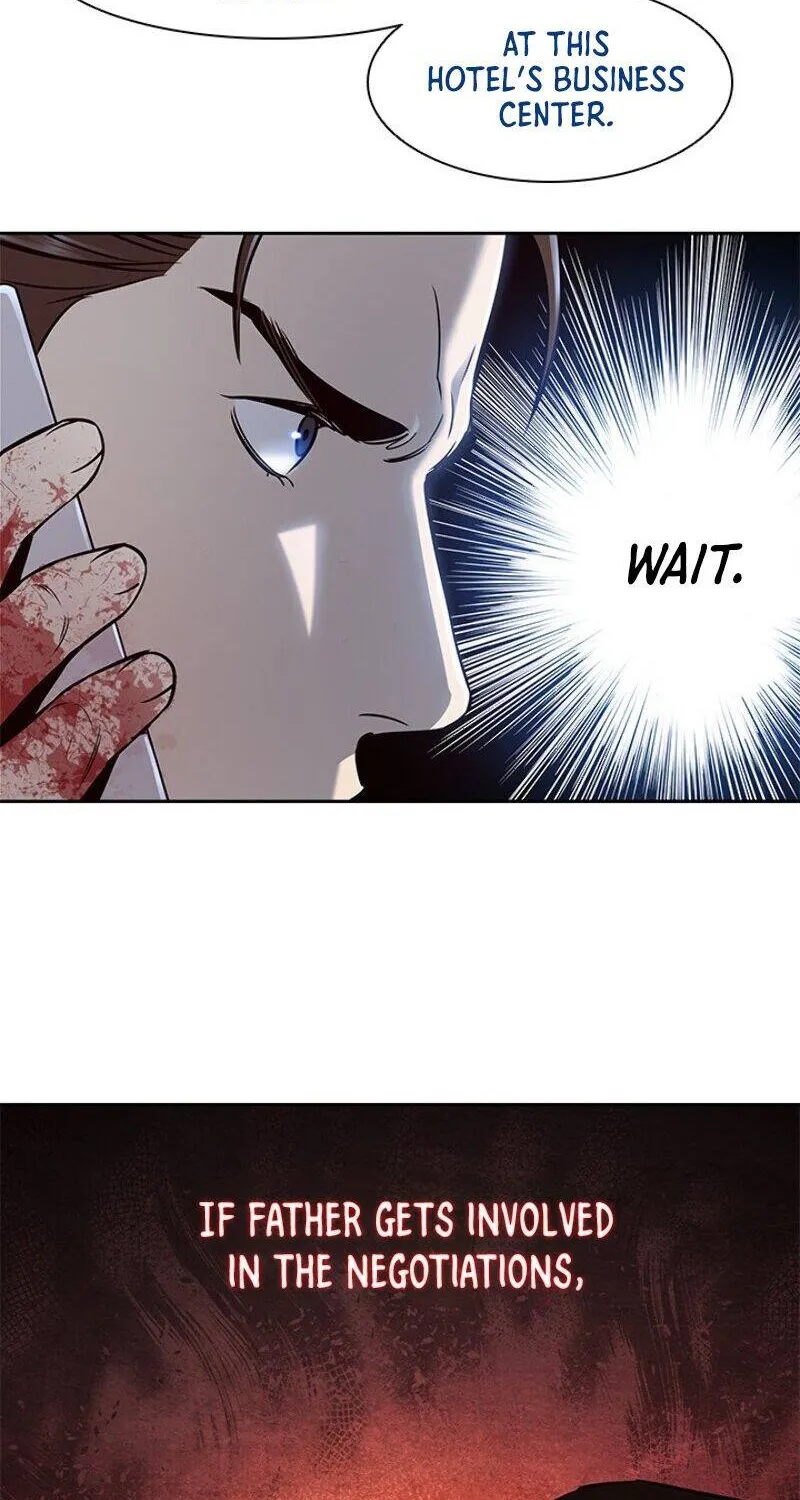 God of Blackfield Zinmanga X Chapter 30 Page 73
