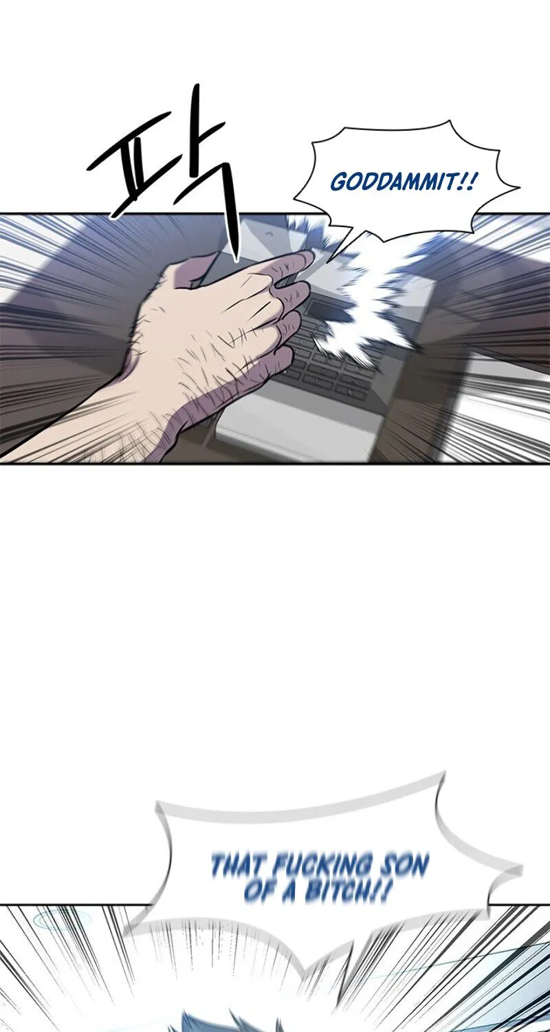 God of Blackfield Zinmanga X Chapter 30 Page 79