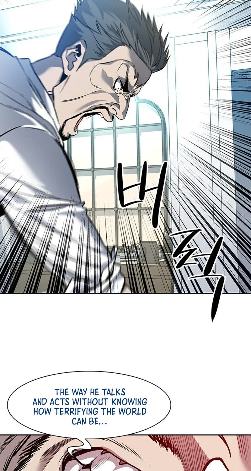 God of Blackfield Zinmanga X Chapter 30 Page 80
