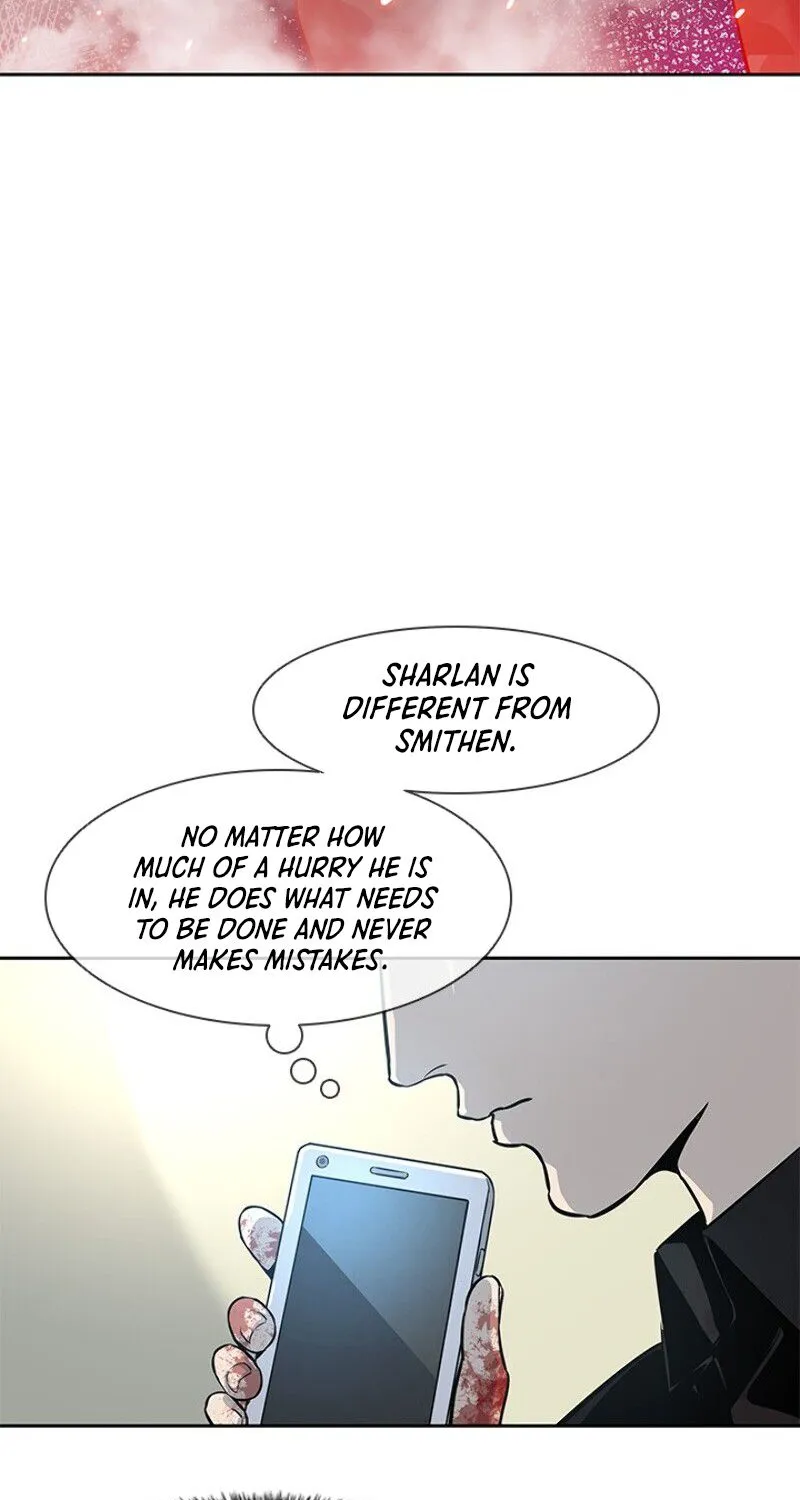 God of Blackfield Zinmanga X Chapter 30 Page 83