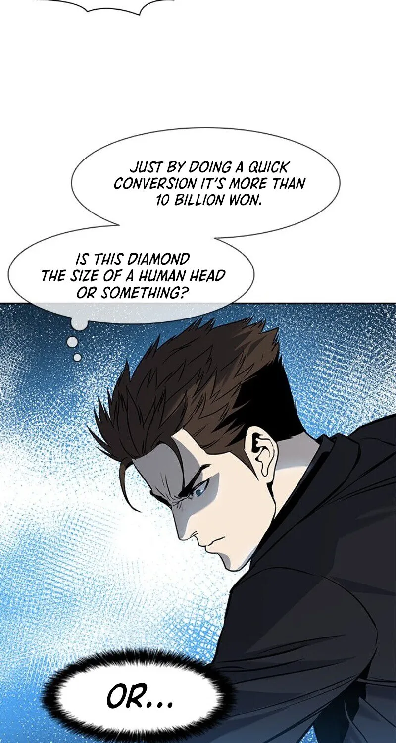 God of Blackfield Zinmanga X Chapter 29 Page 28