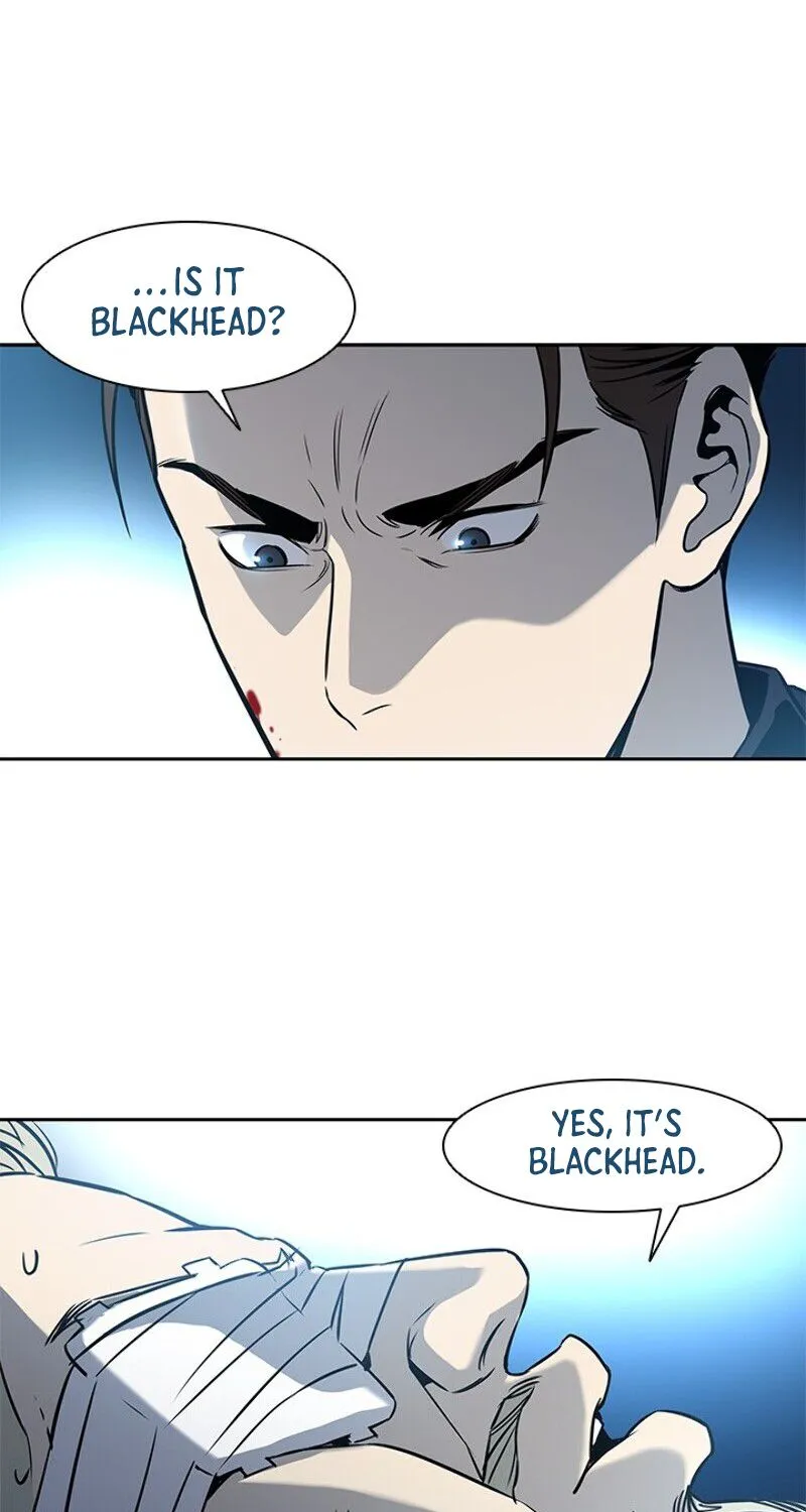 God of Blackfield Zinmanga X Chapter 29 Page 30