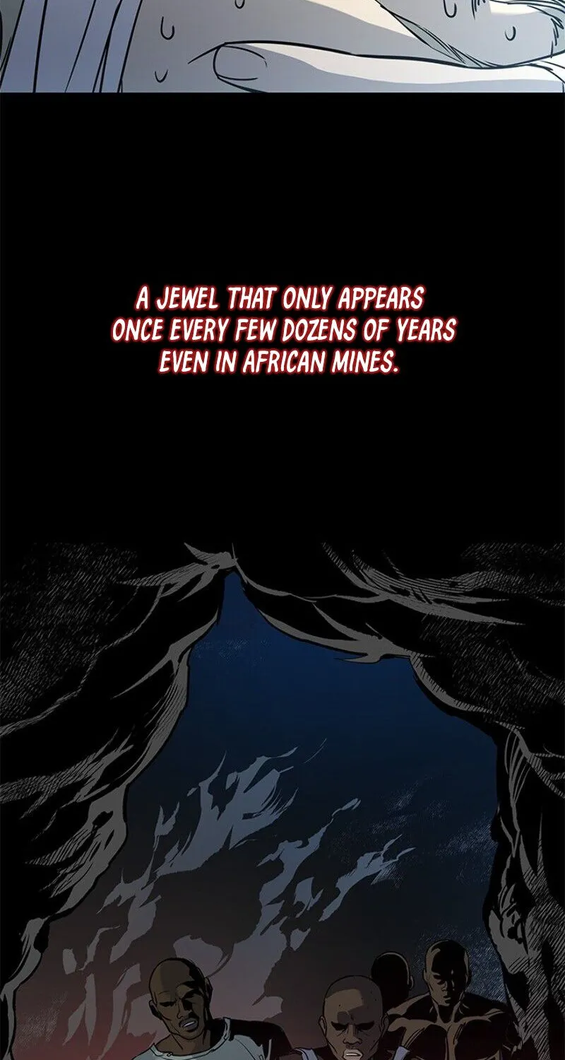 God of Blackfield Zinmanga X Chapter 29 Page 31