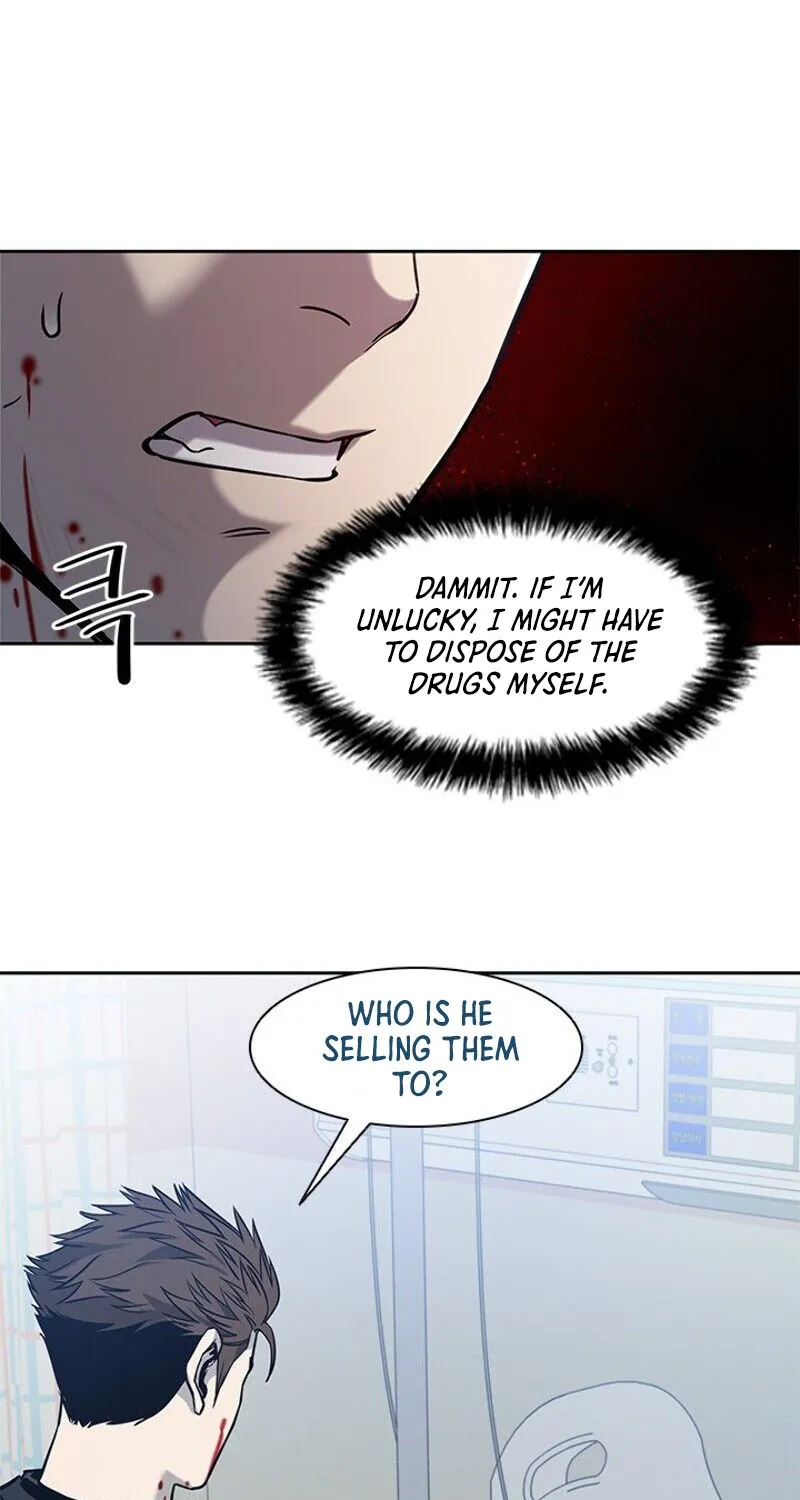 God of Blackfield Zinmanga X Chapter 29 Page 37