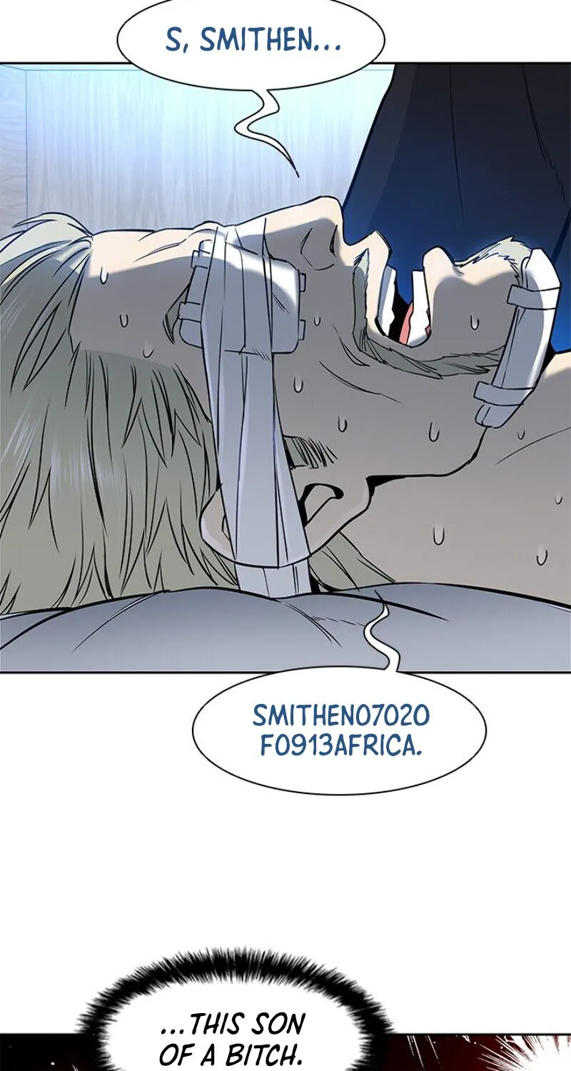 God of Blackfield Zinmanga X Chapter 29 Page 51