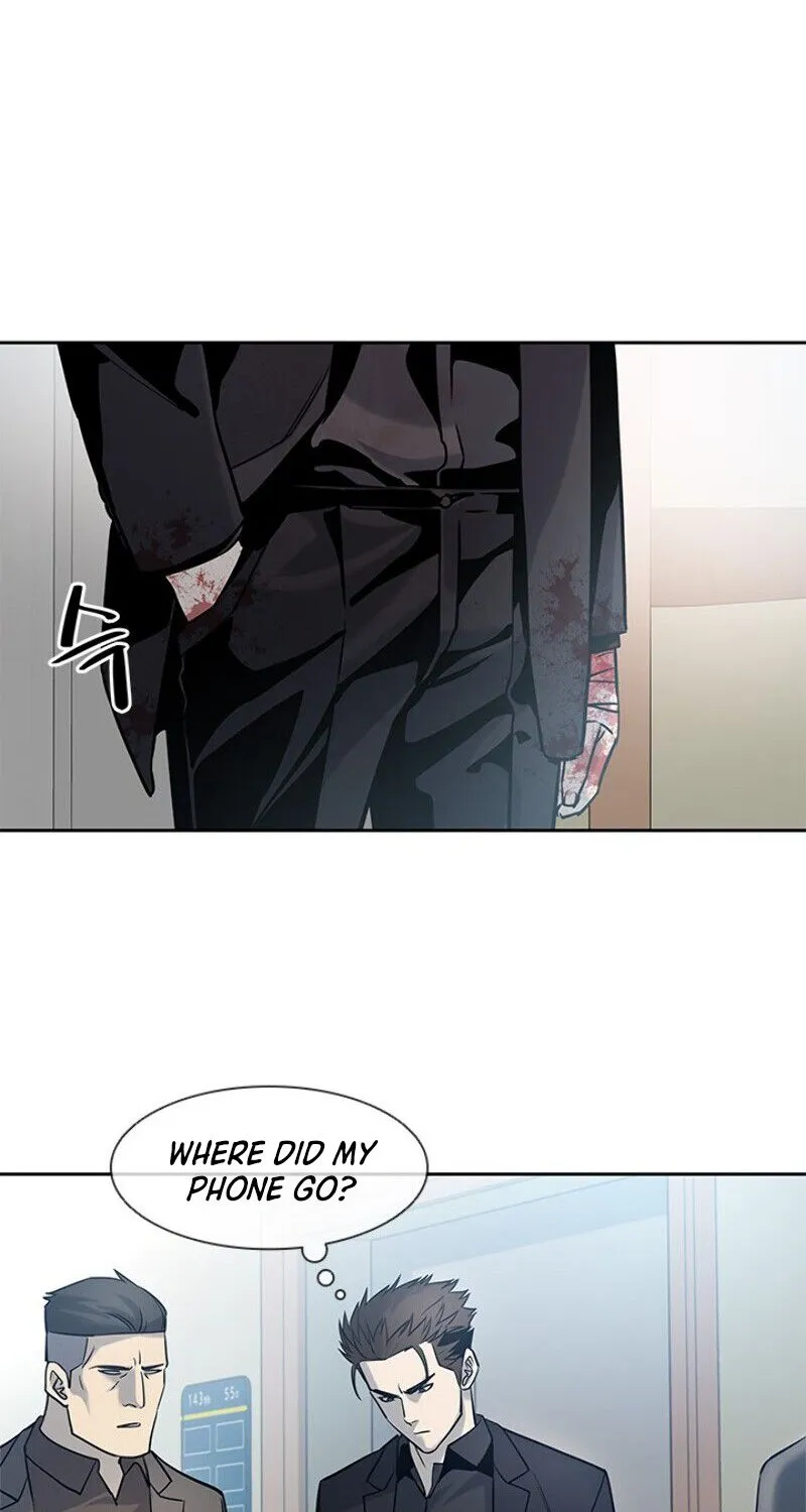 God of Blackfield Zinmanga X Chapter 29 Page 57