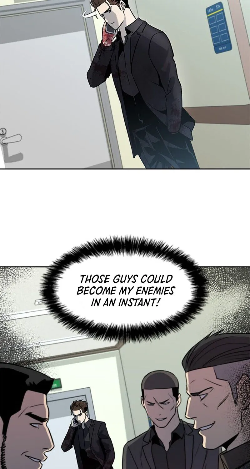 God of Blackfield Zinmanga X Chapter 29 Page 68