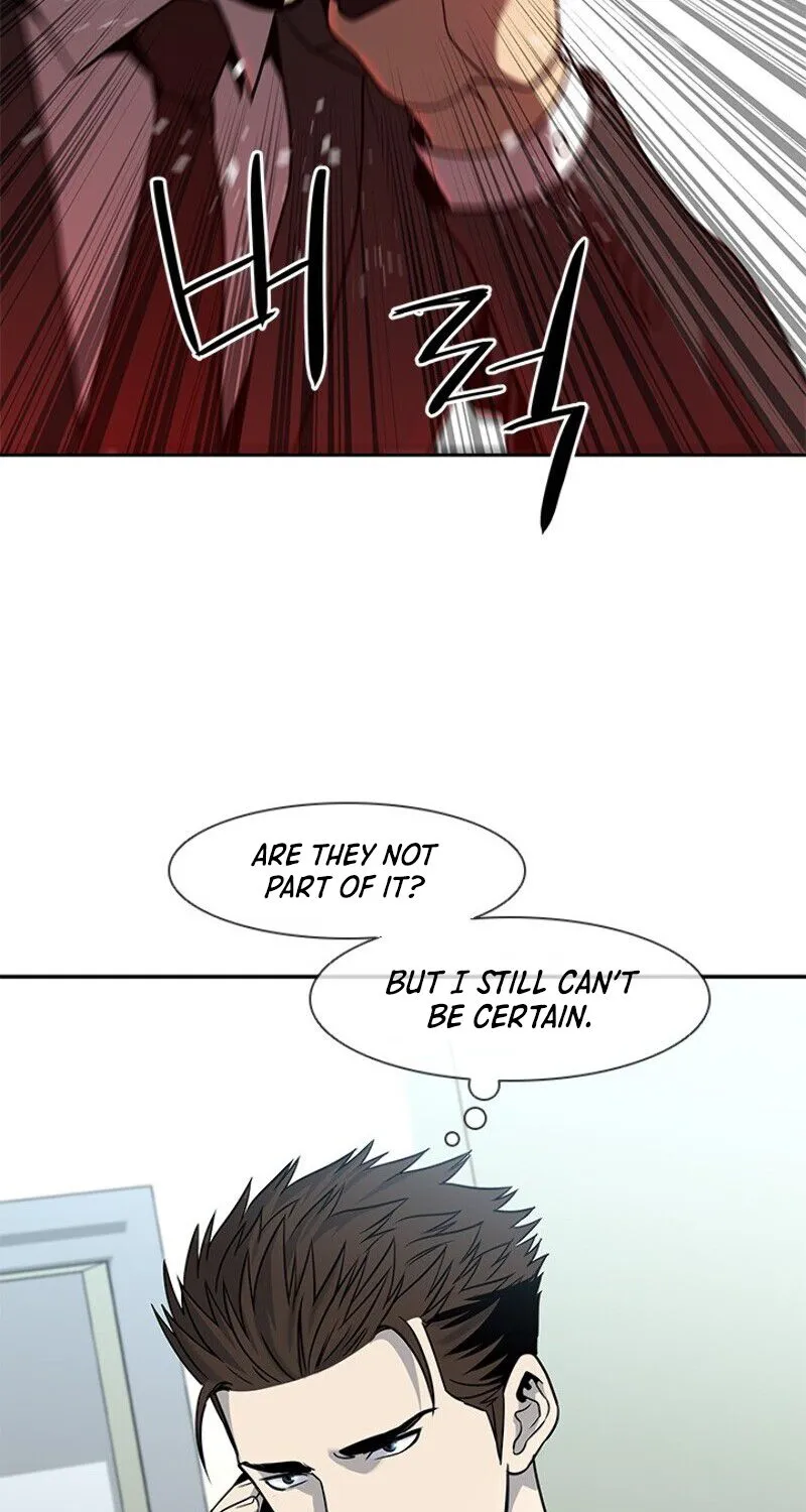 God of Blackfield Zinmanga X Chapter 29 Page 72