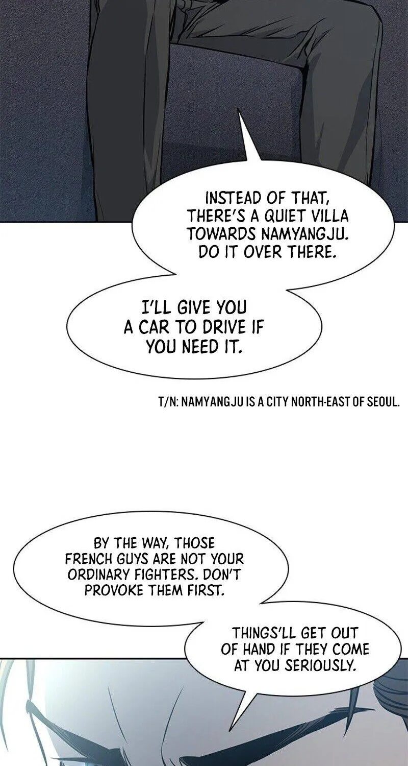 God of Blackfield Zinmanga X Chapter 29 Page 78
