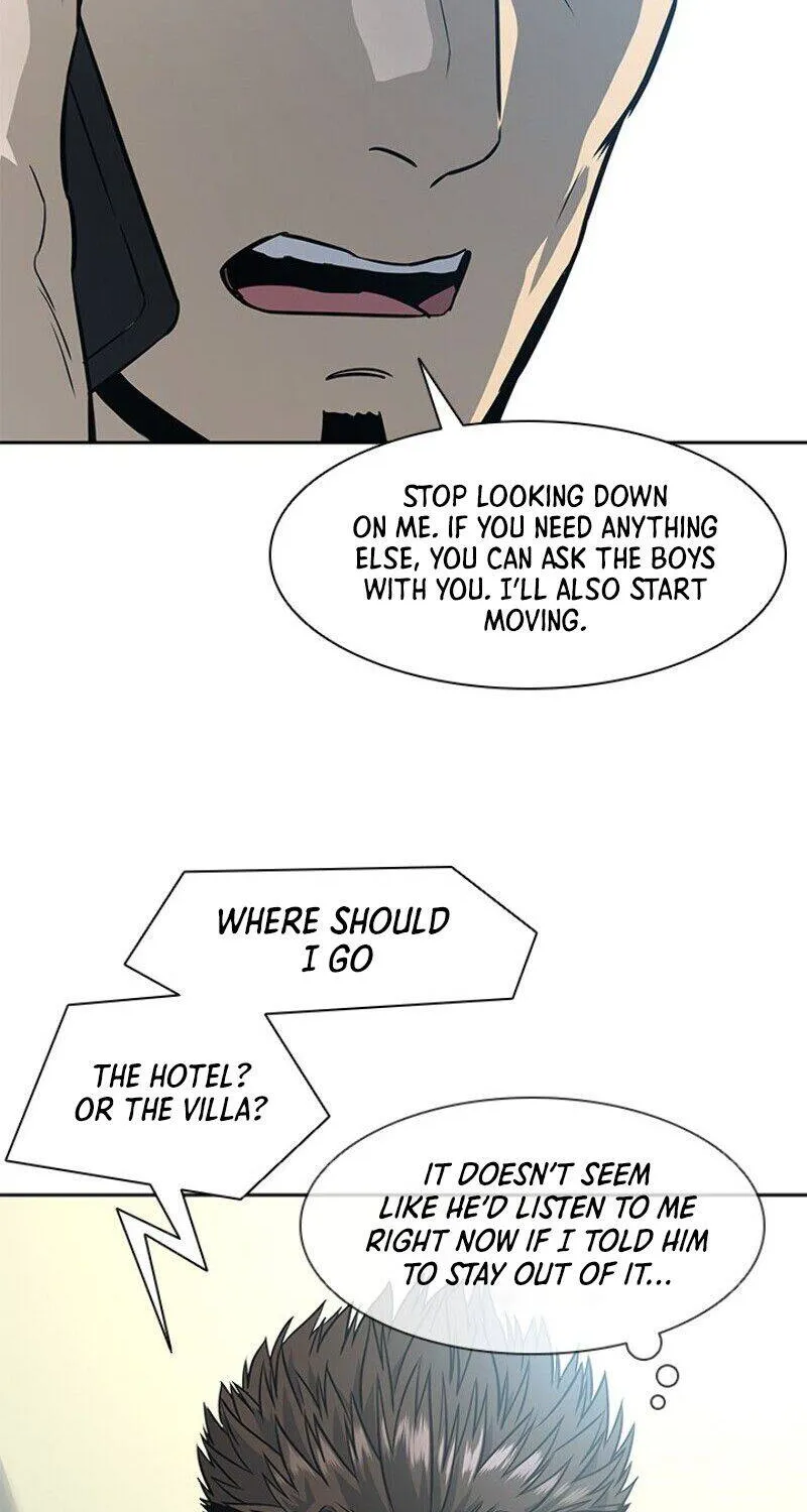 God of Blackfield Zinmanga X Chapter 29 Page 80
