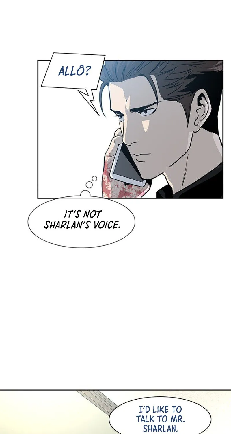 God of Blackfield Zinmanga X Chapter 29 Page 89