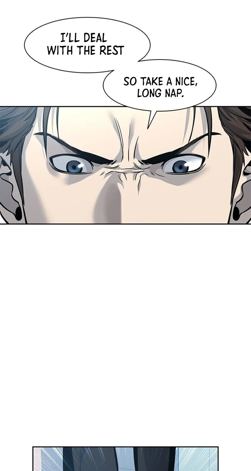 God of Blackfield Zinmanga X Chapter 28 Page 3