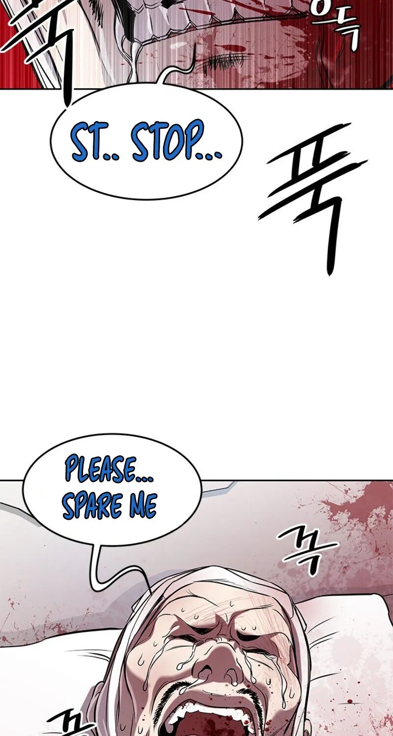 God of Blackfield Zinmanga X Chapter 28 Page 35