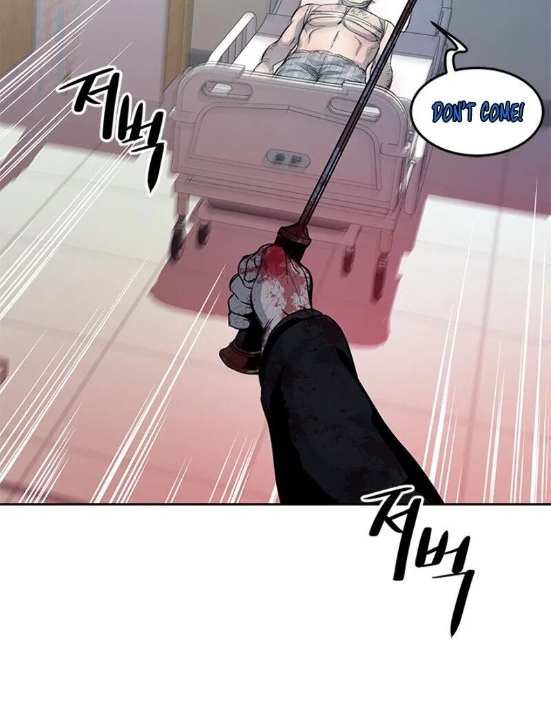 God of Blackfield Zinmanga X Chapter 28 Page 38
