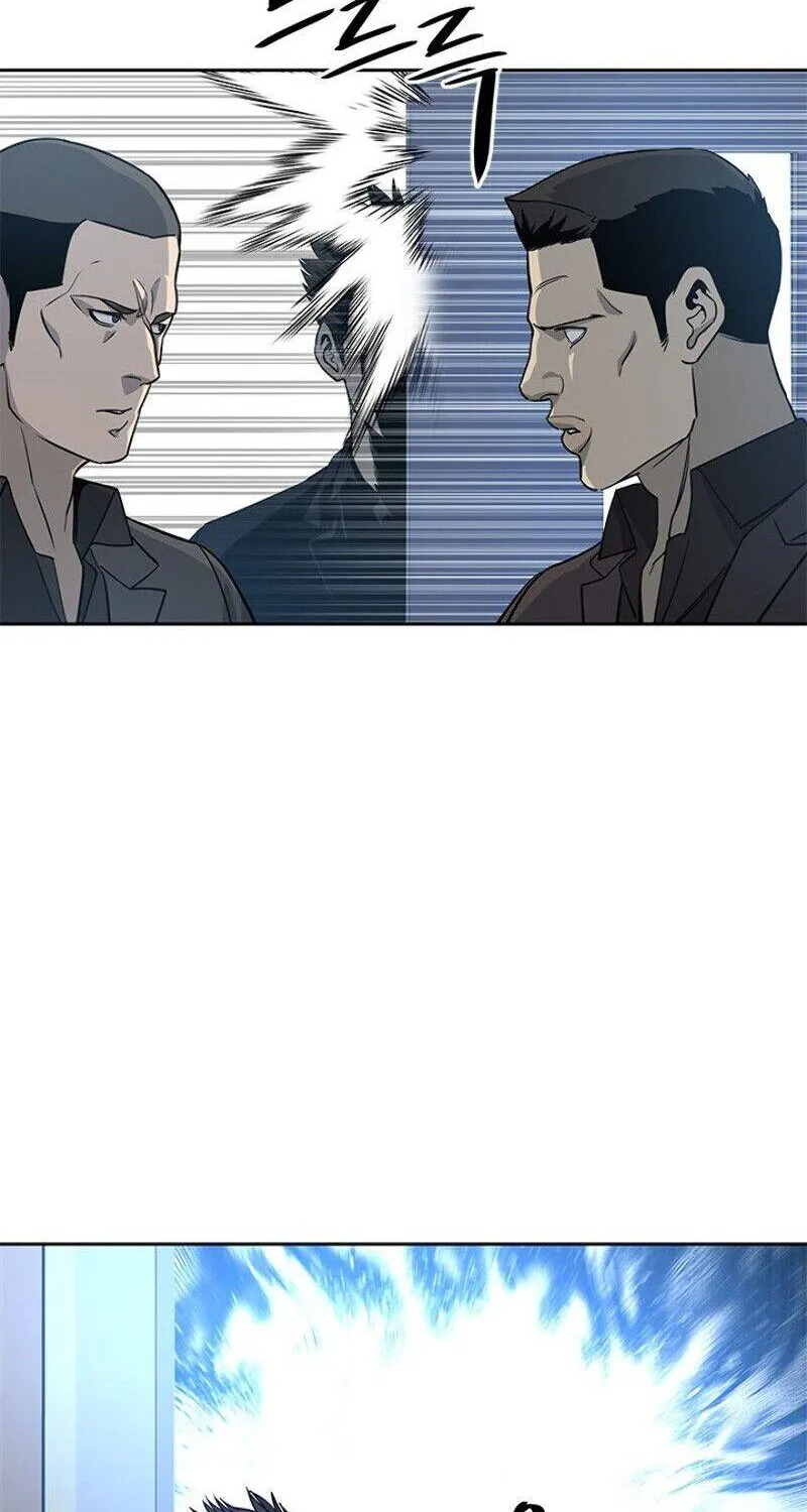 God of Blackfield Zinmanga X Chapter 28 Page 48