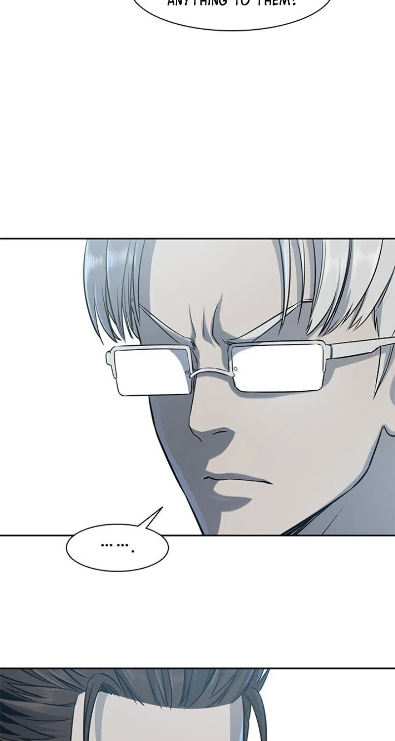 God of Blackfield Zinmanga X Chapter 28 Page 86