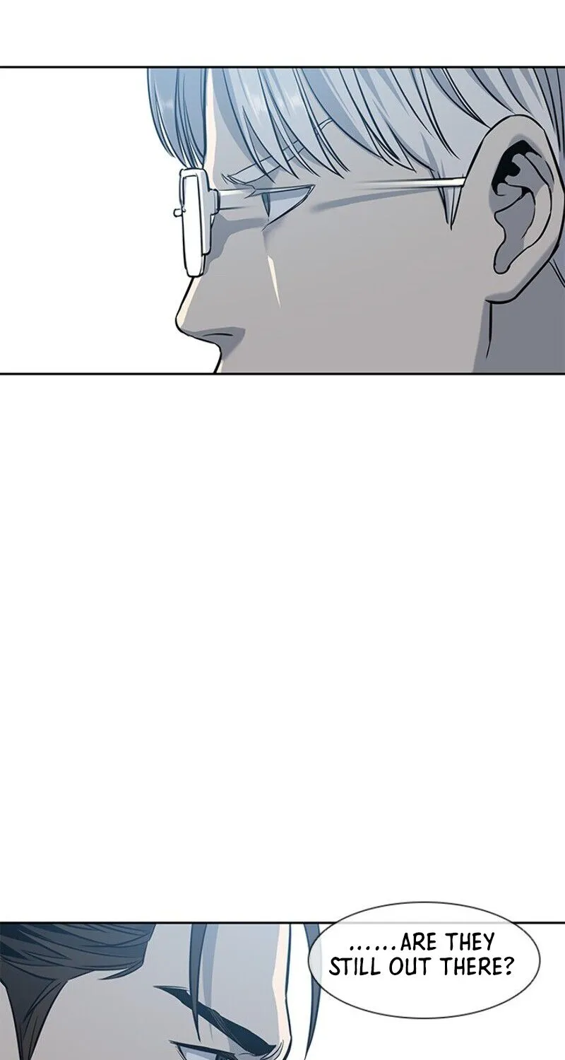 God of Blackfield Zinmanga X Chapter 28 Page 89