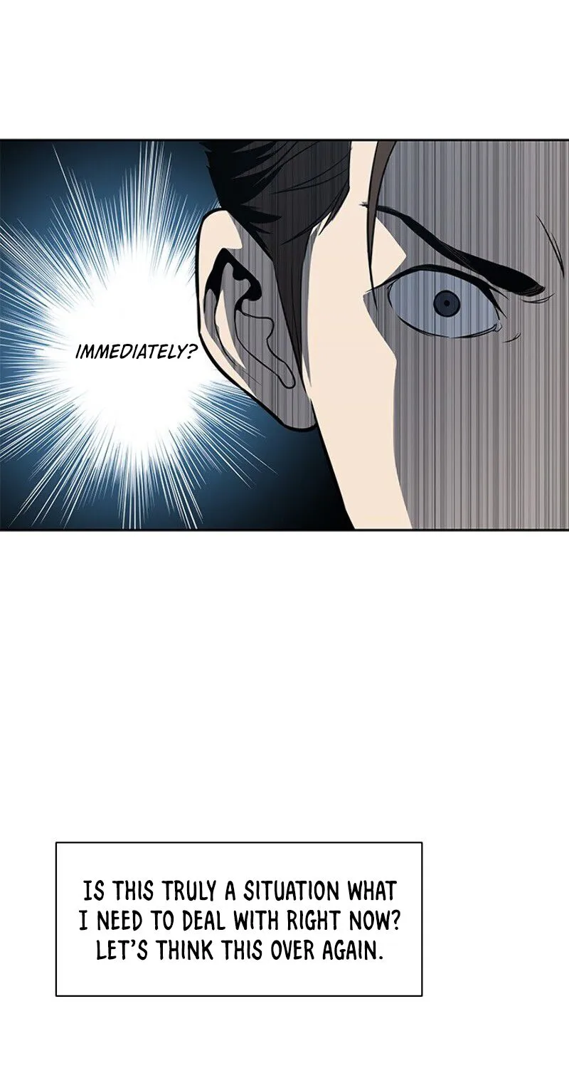 God of Blackfield Zinmanga X Chapter 28 Page 104