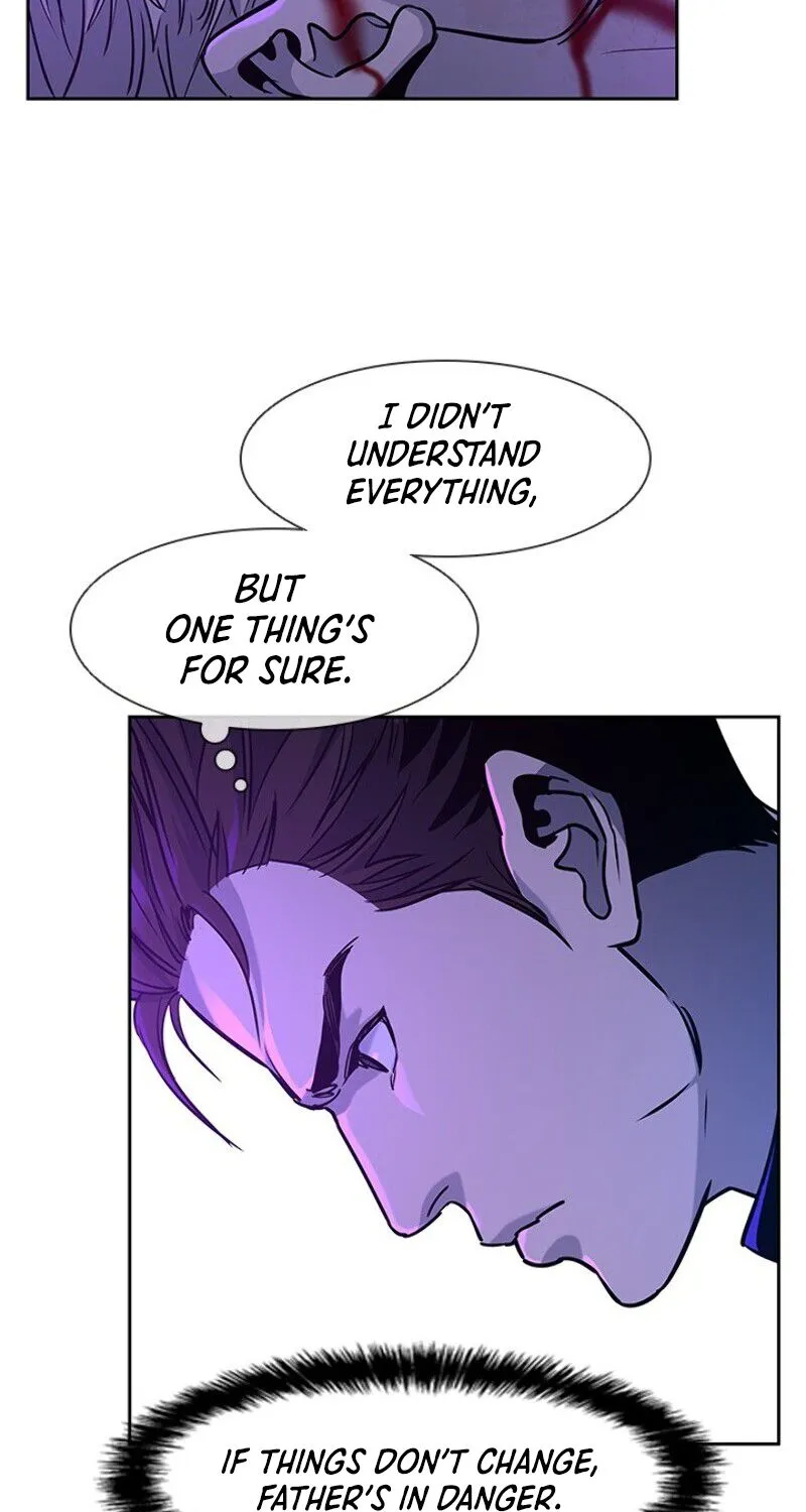 God of Blackfield Zinmanga X Chapter 27 Page 40