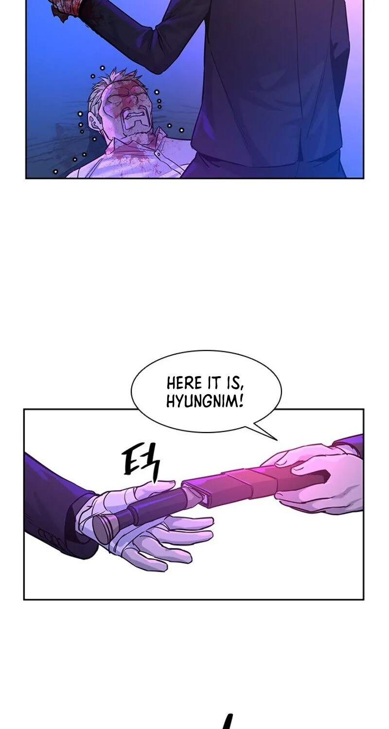 God of Blackfield Zinmanga X Chapter 27 Page 48