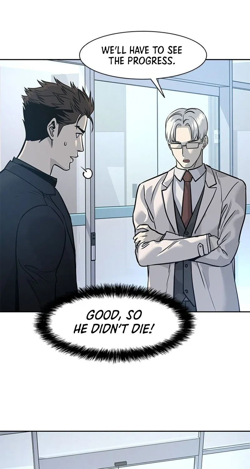 God of Blackfield Zinmanga X Chapter 27 Page 60