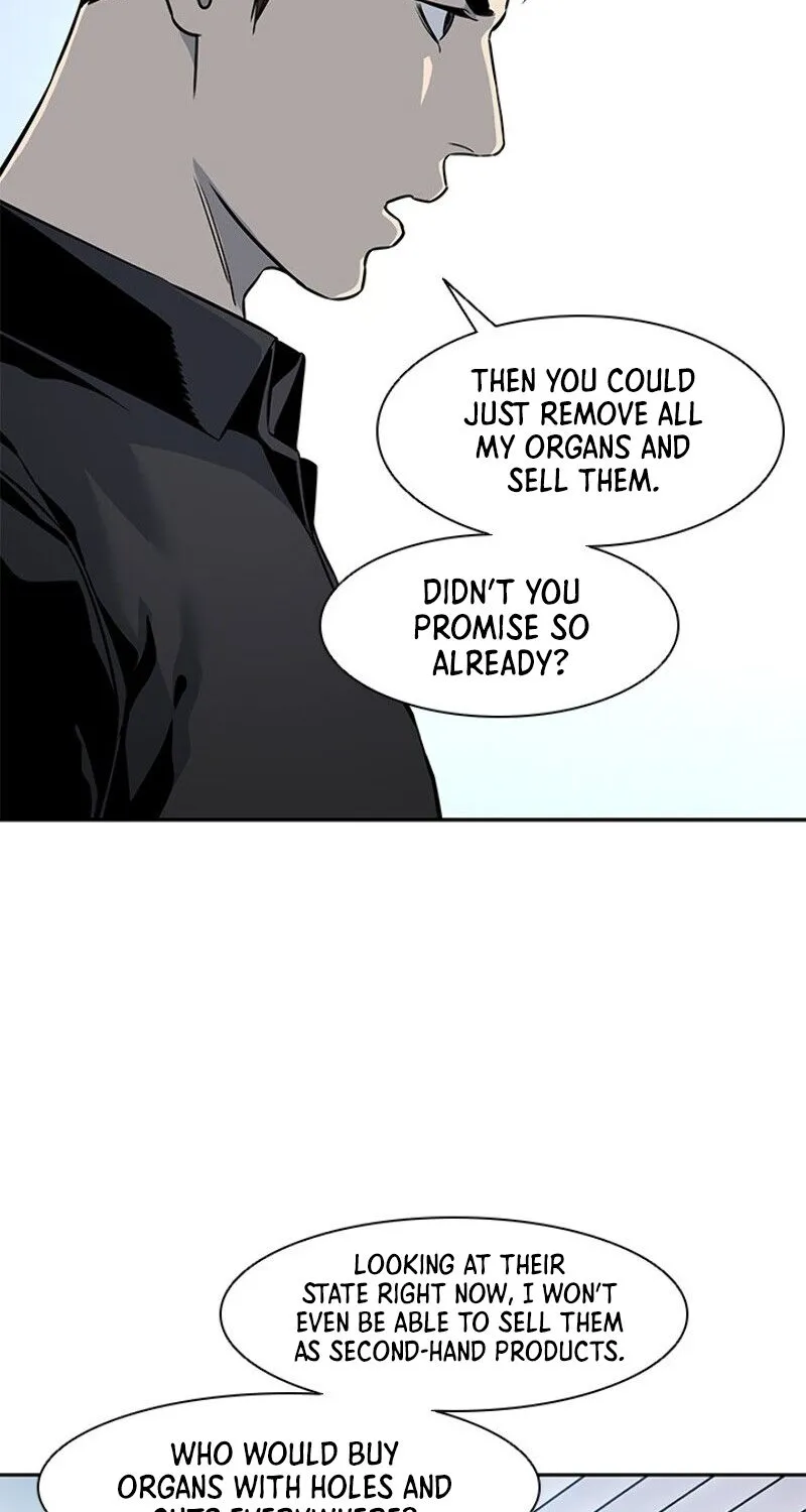 God of Blackfield Zinmanga X Chapter 27 Page 76