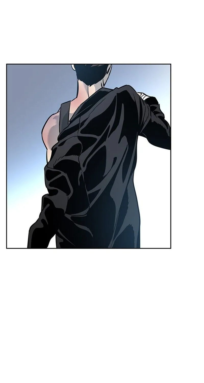 God of Blackfield Zinmanga X Chapter 27 Page 86