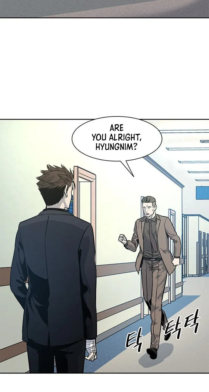 God of Blackfield Zinmanga X Chapter 27 Page 88
