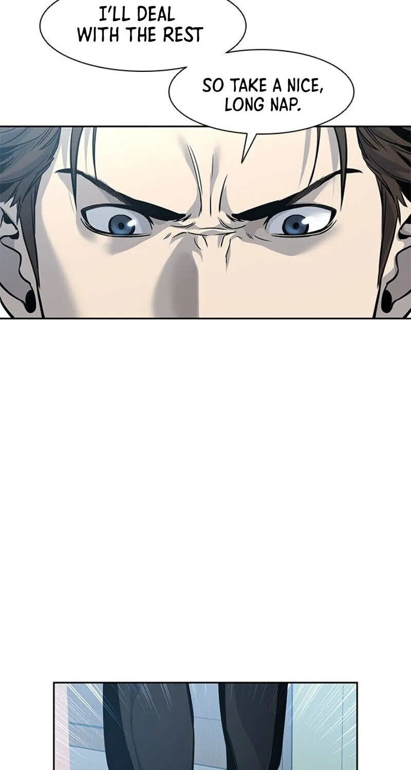 God of Blackfield Zinmanga X Chapter 27 Page 95