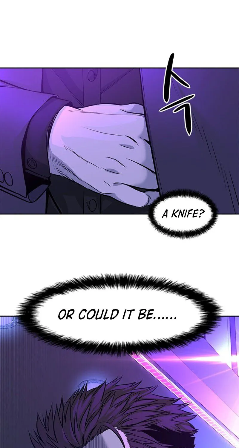 God of Blackfield Zinmanga X Chapter 26 Page 2