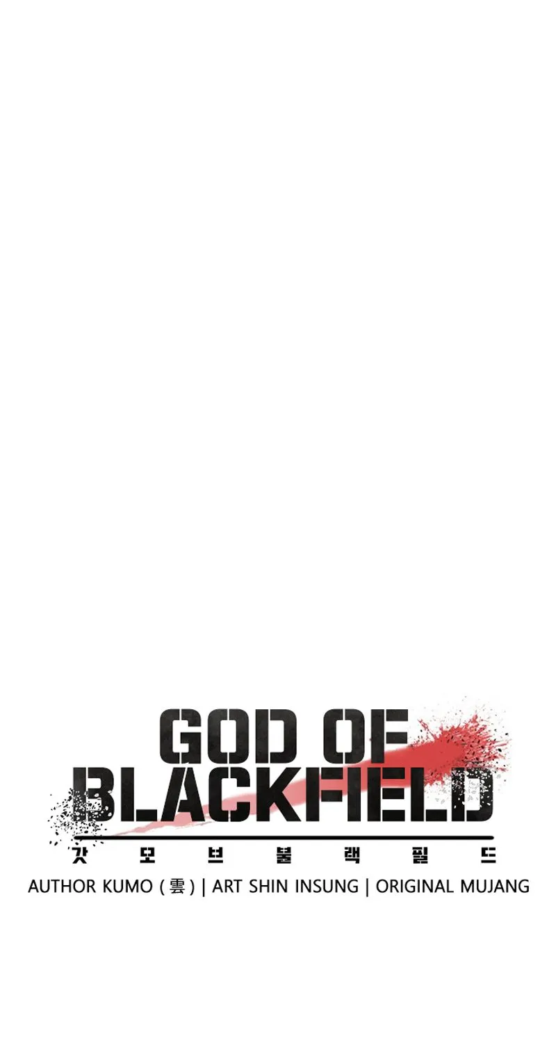 God of Blackfield Zinmanga X Chapter 26 Page 18