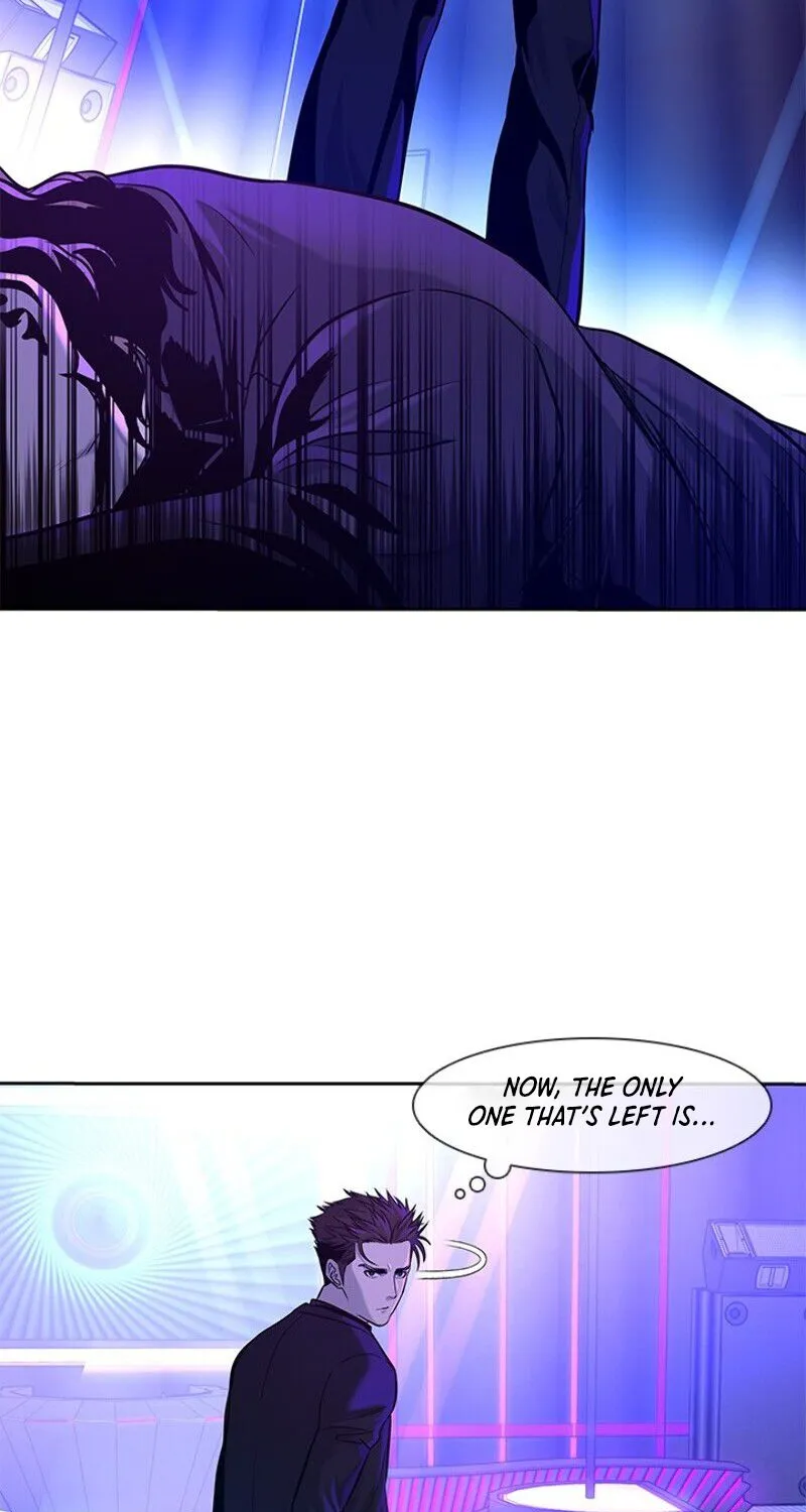 God of Blackfield Zinmanga X Chapter 26 Page 20