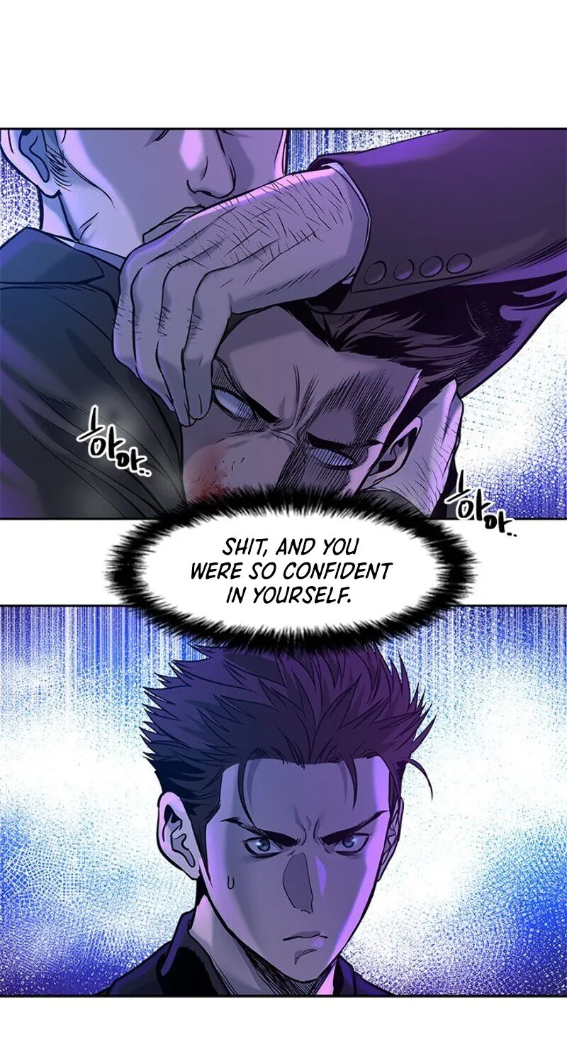 God of Blackfield Zinmanga X Chapter 26 Page 24