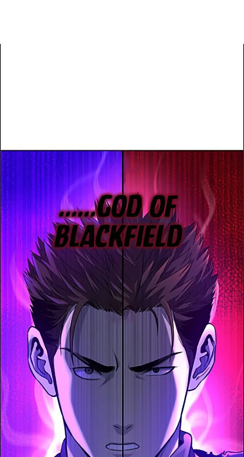 God of Blackfield Zinmanga X Chapter 26 Page 37
