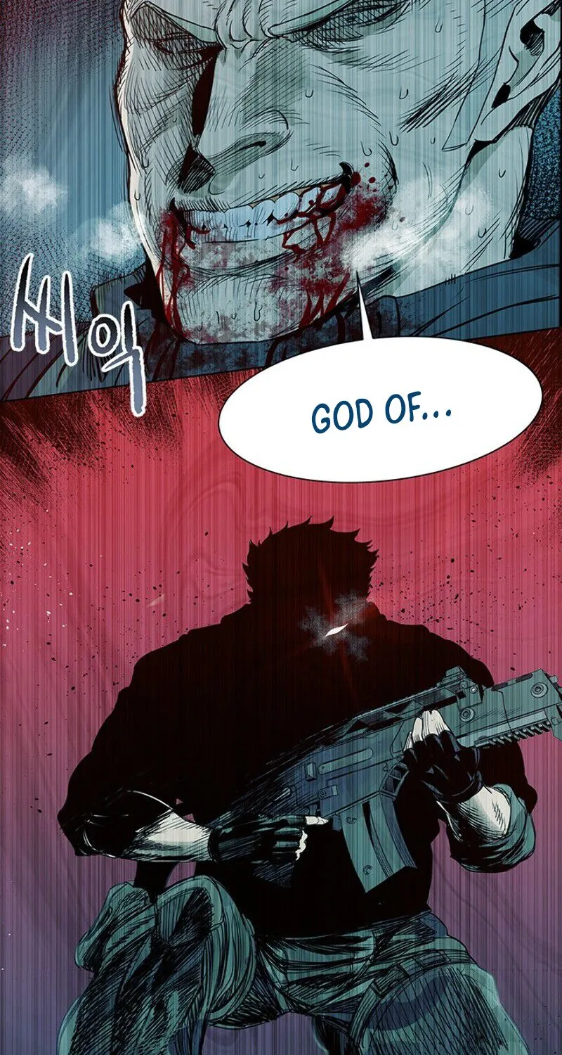 God of Blackfield Zinmanga X Chapter 26 Page 45
