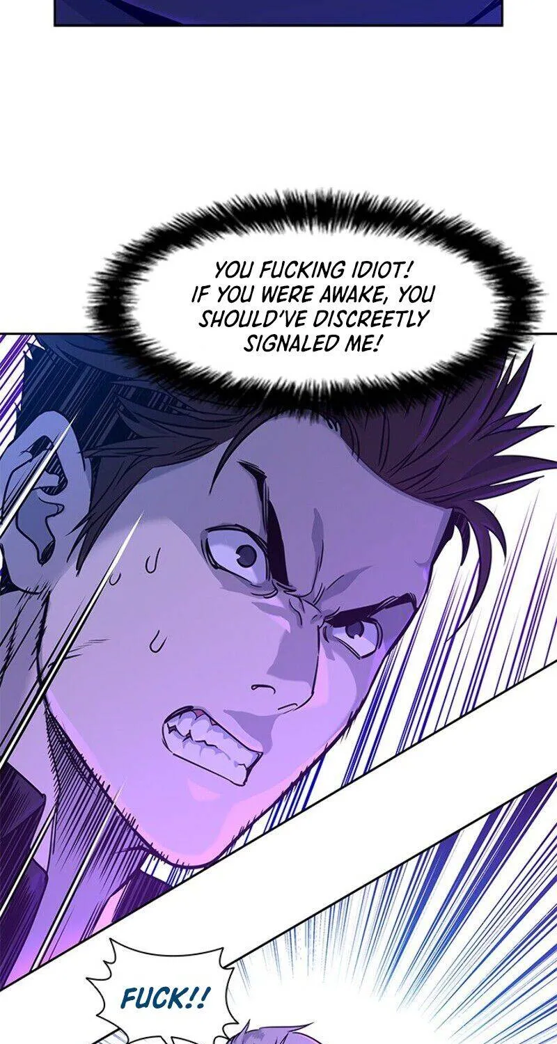 God of Blackfield Zinmanga X Chapter 26 Page 58
