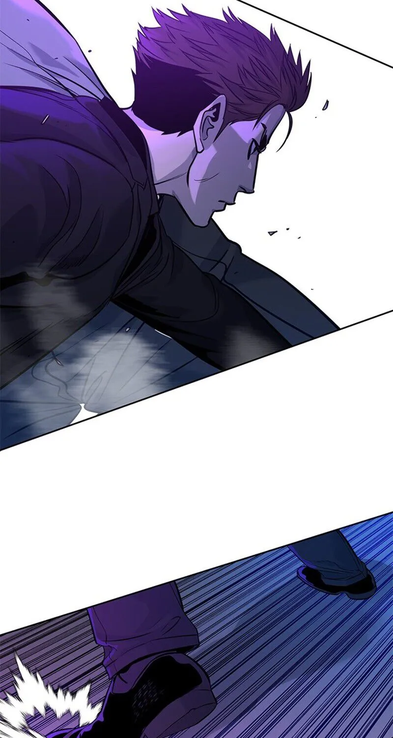 God of Blackfield Zinmanga X Chapter 26 Page 78