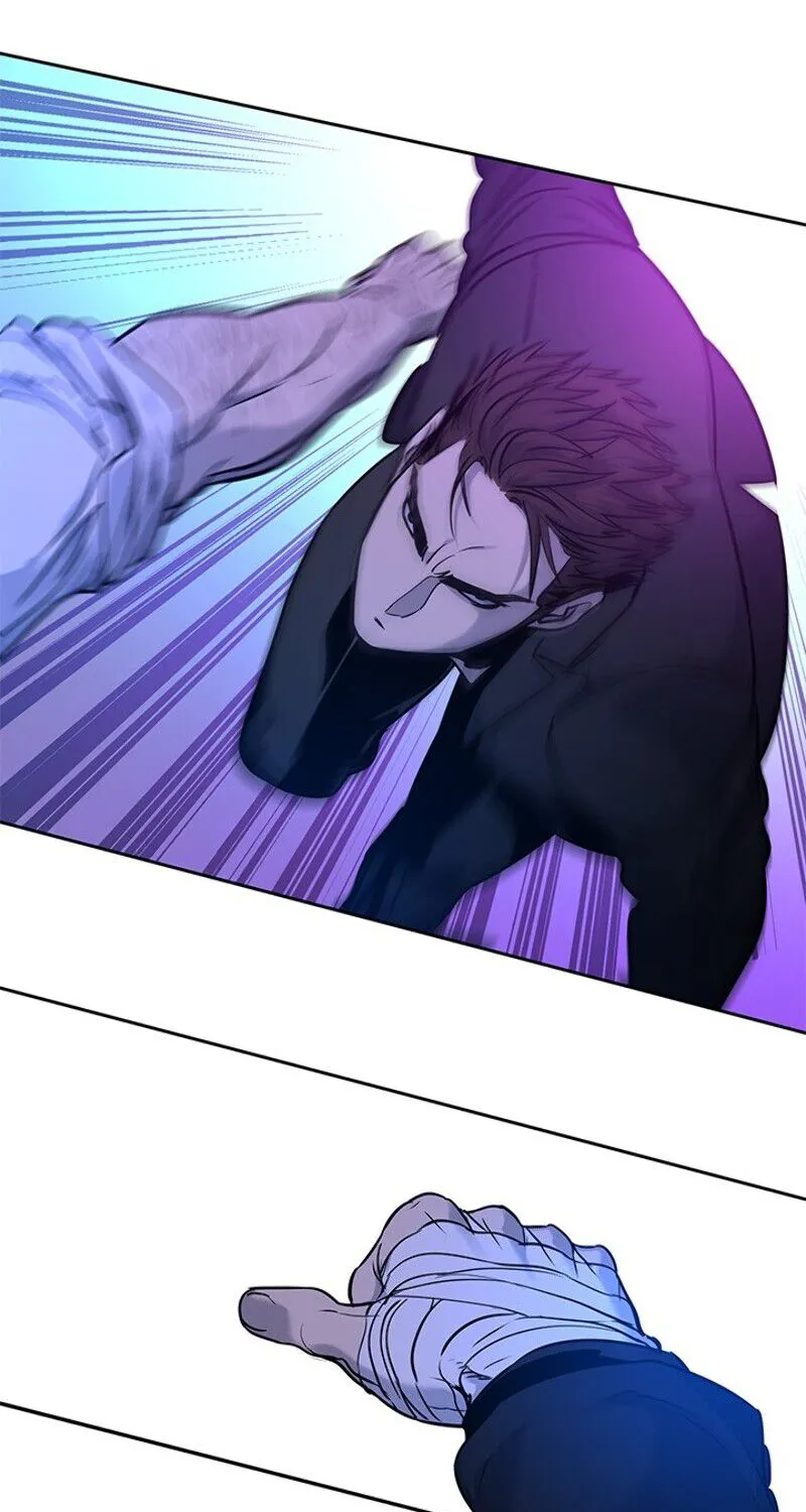God of Blackfield Zinmanga X Chapter 26 Page 90