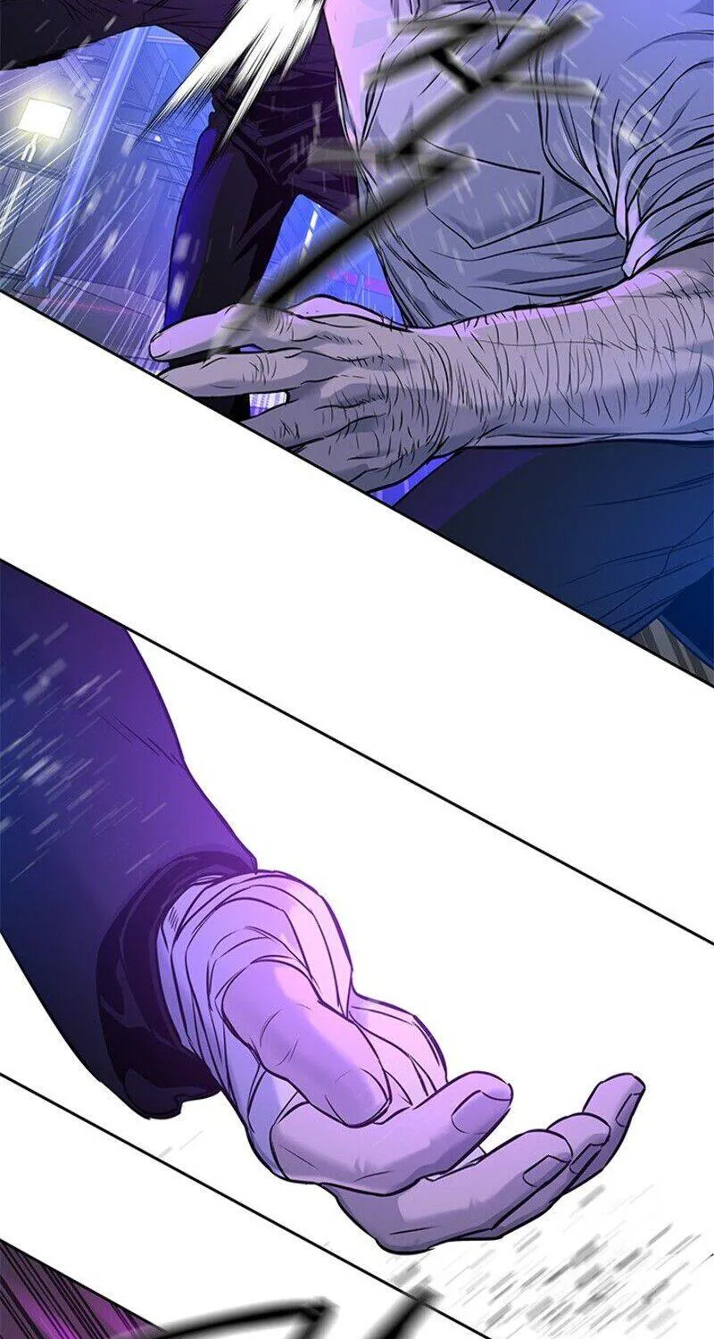 God of Blackfield Zinmanga X Chapter 26 Page 98