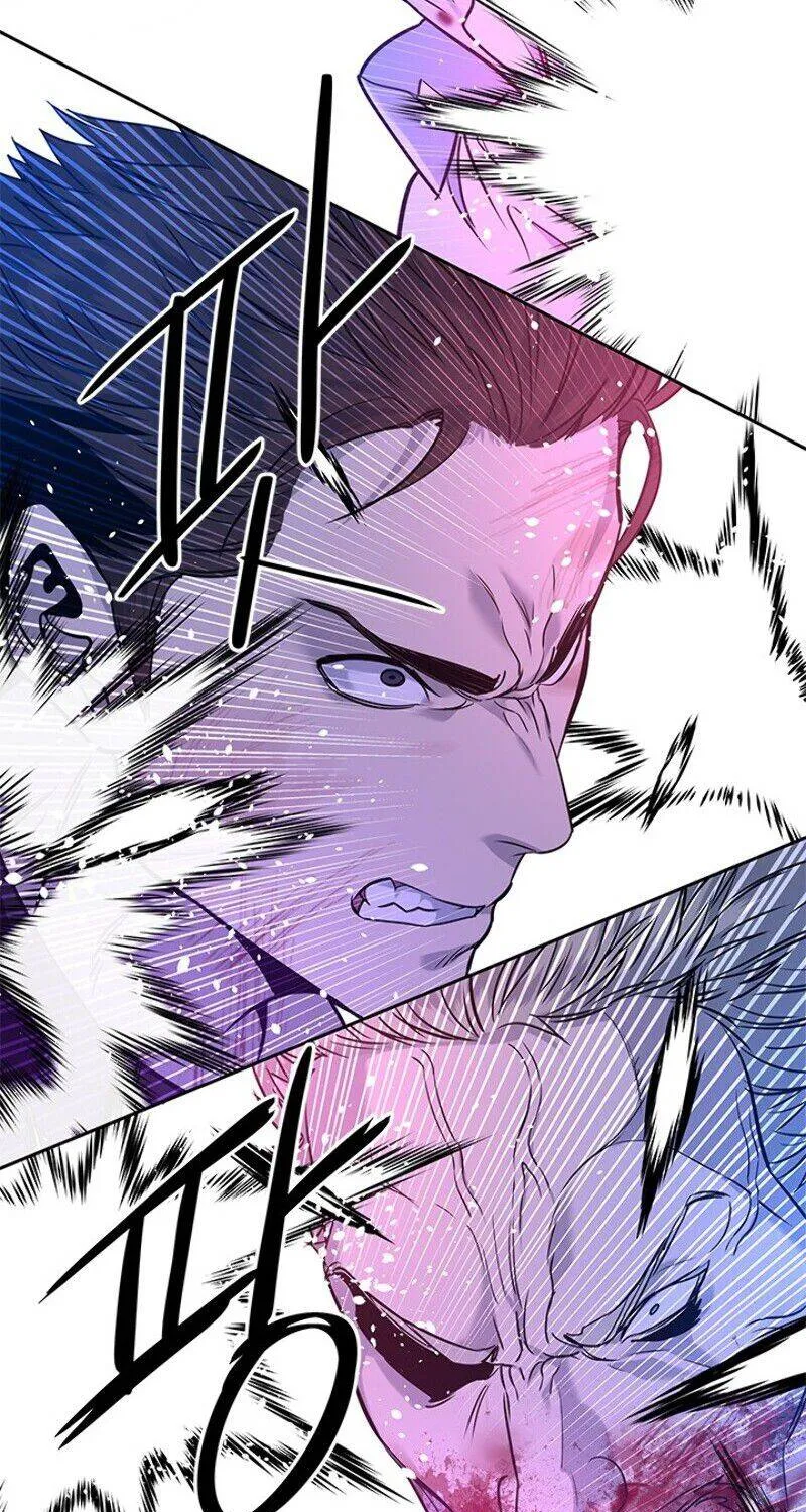 God of Blackfield Zinmanga X Chapter 26 Page 106