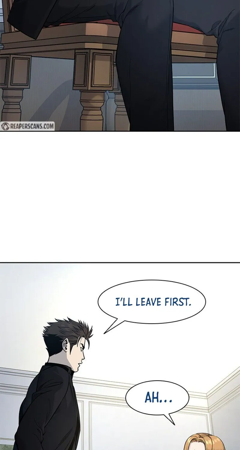 God of Blackfield Zinmanga X Chapter 25 Page 45