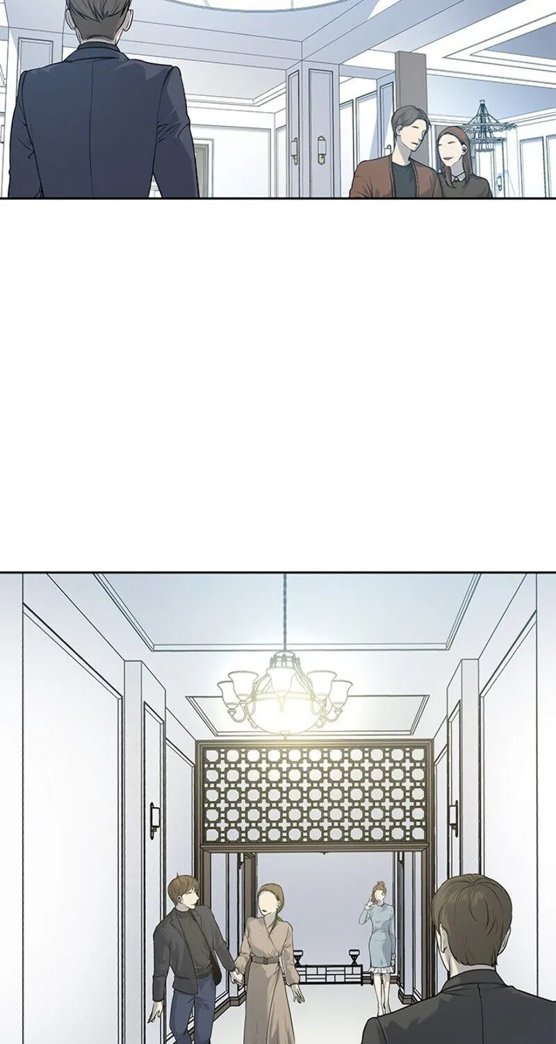 God of Blackfield Zinmanga X Chapter 25 Page 55