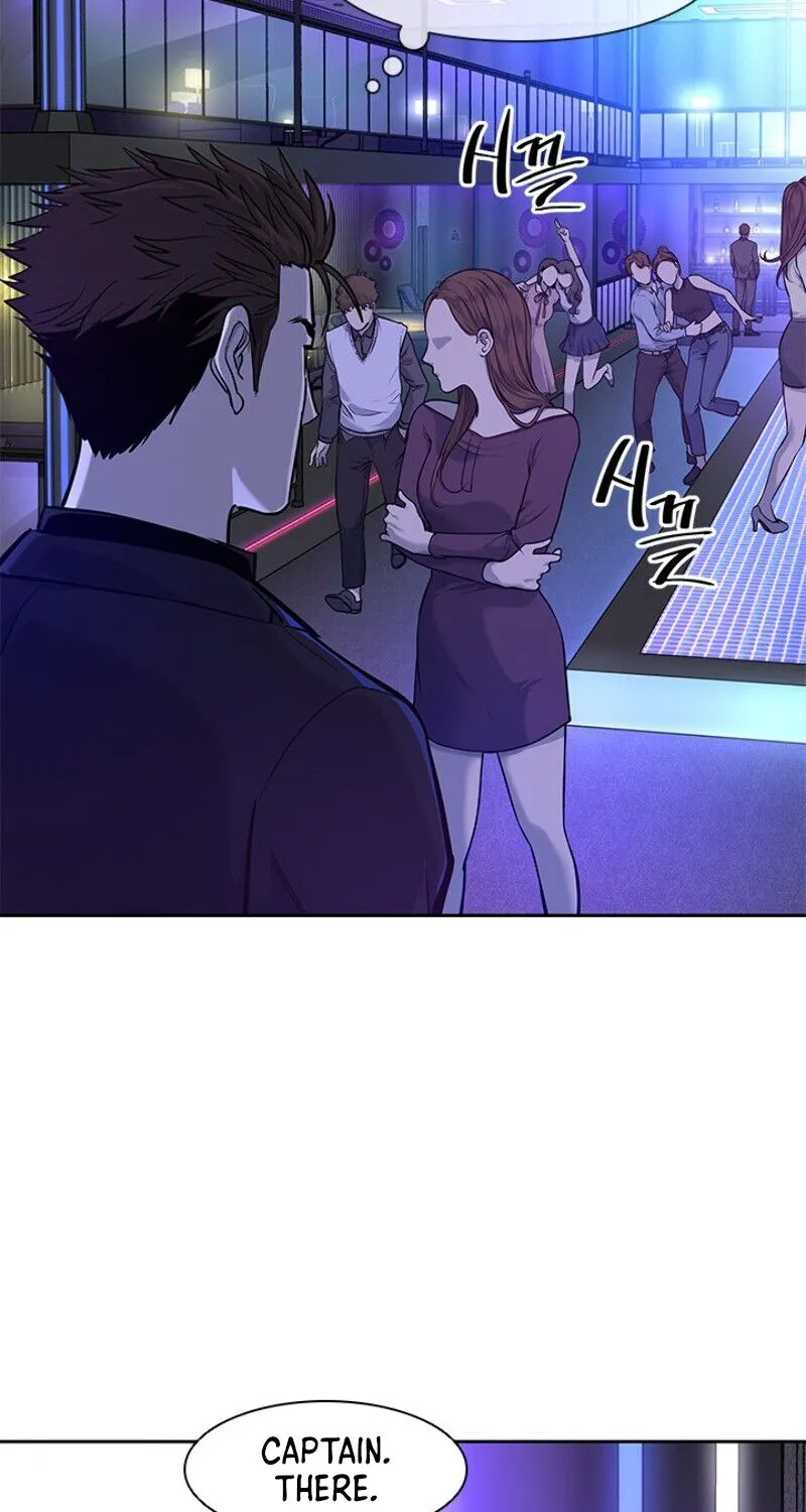 God of Blackfield Zinmanga X Chapter 25 Page 67