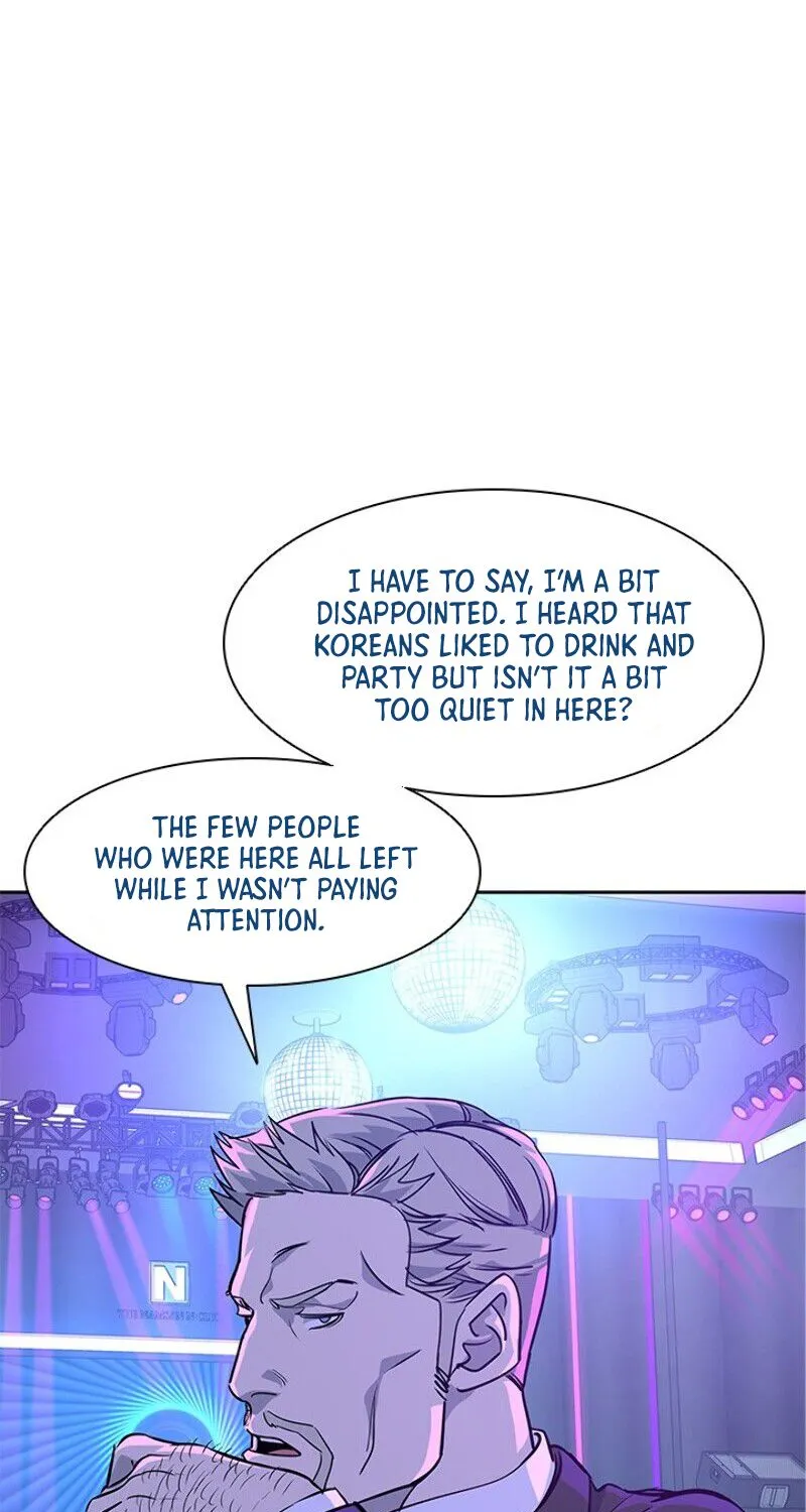 God of Blackfield Zinmanga X Chapter 25 Page 92