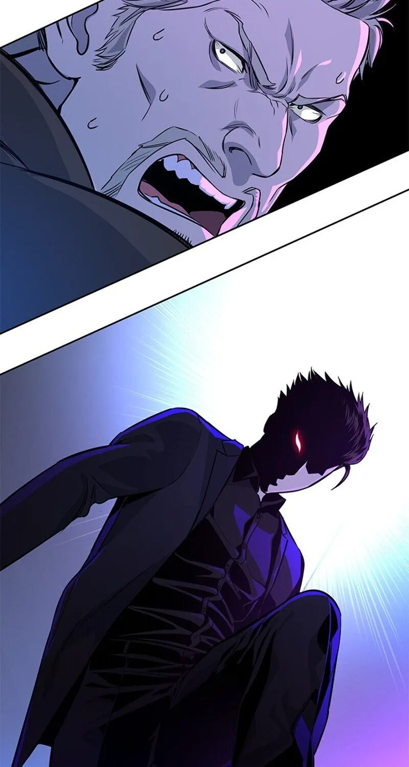 God of Blackfield Zinmanga X Chapter 25 Page 104