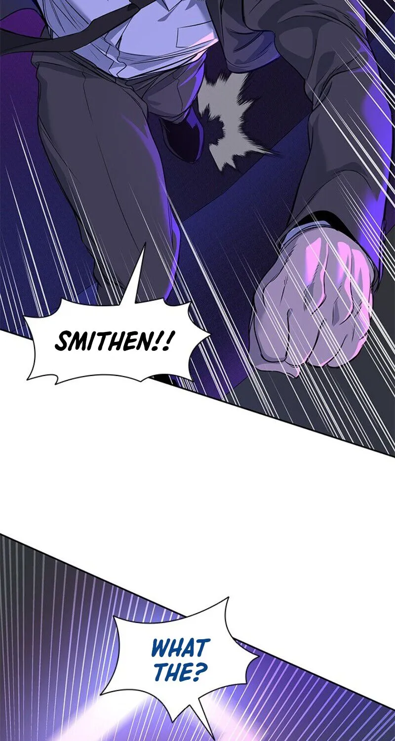 God of Blackfield Zinmanga X Chapter 25 Page 110